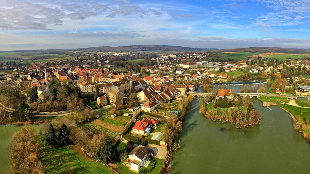 Photo of Outdoor in Marnay