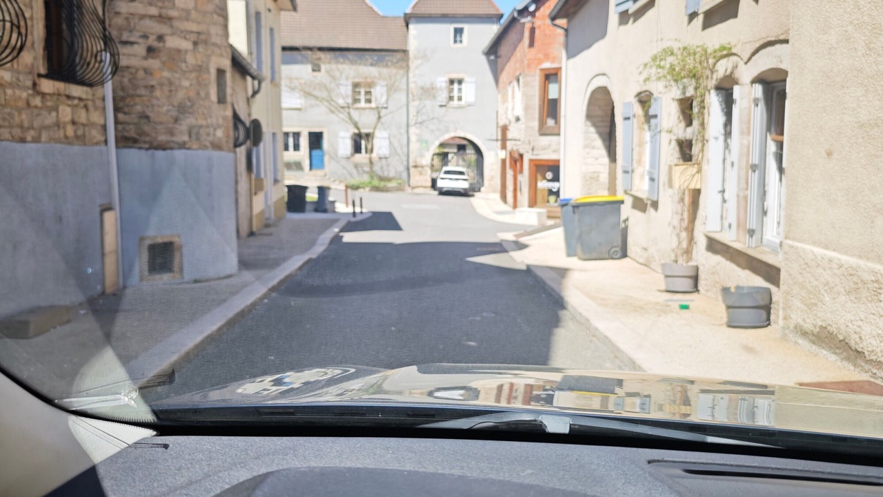 Photo of Others in Marnay
