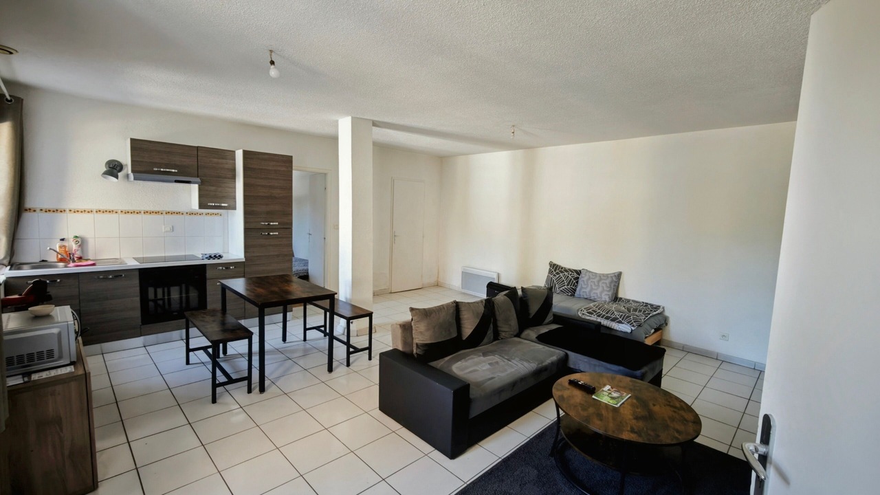 Photo of Livingroom in Marnay
