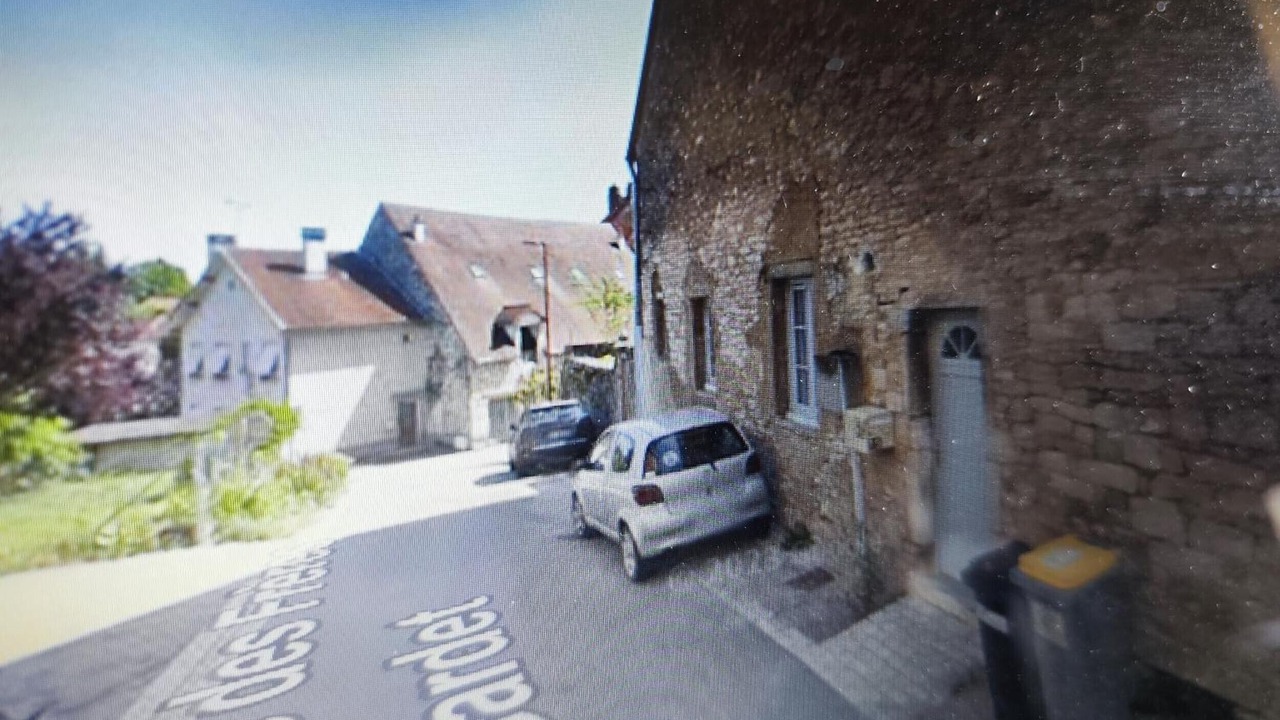 Photo of Outdoor in Marnay