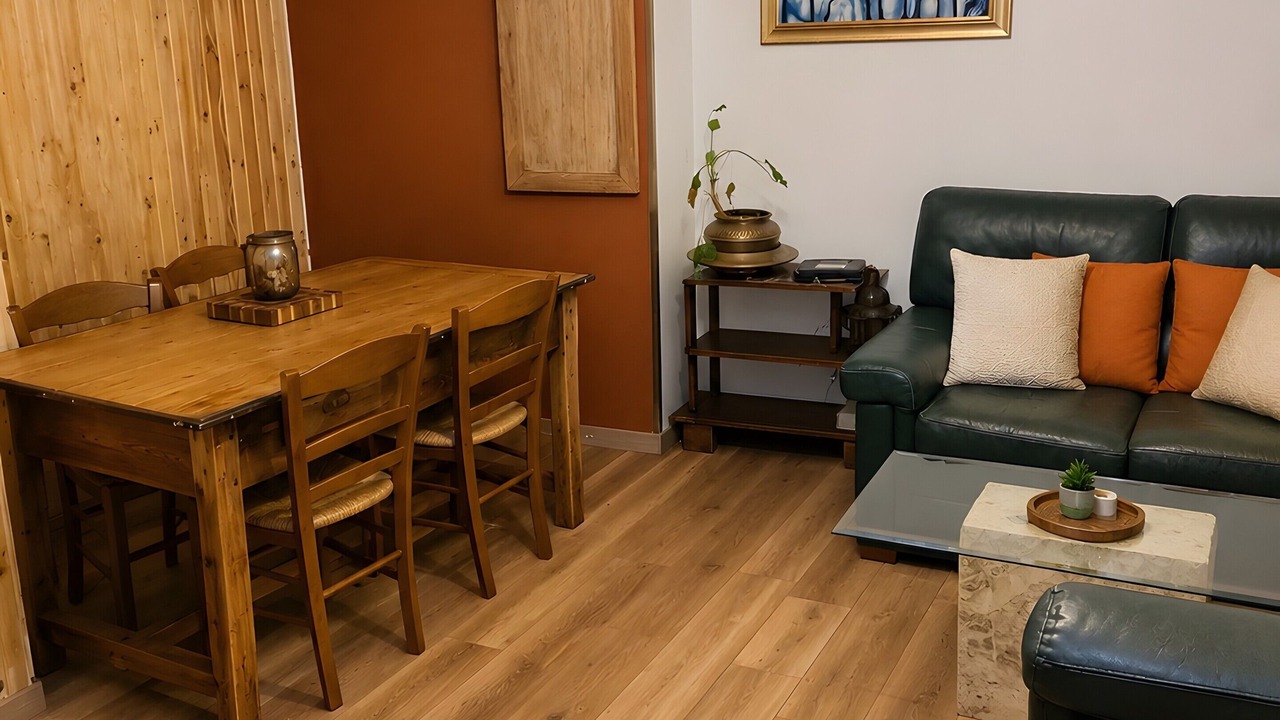 Photo of Livingroom in Romans-sur-Isere