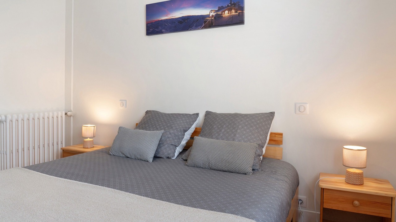Photo of Bedroom in Lau-Balagnas