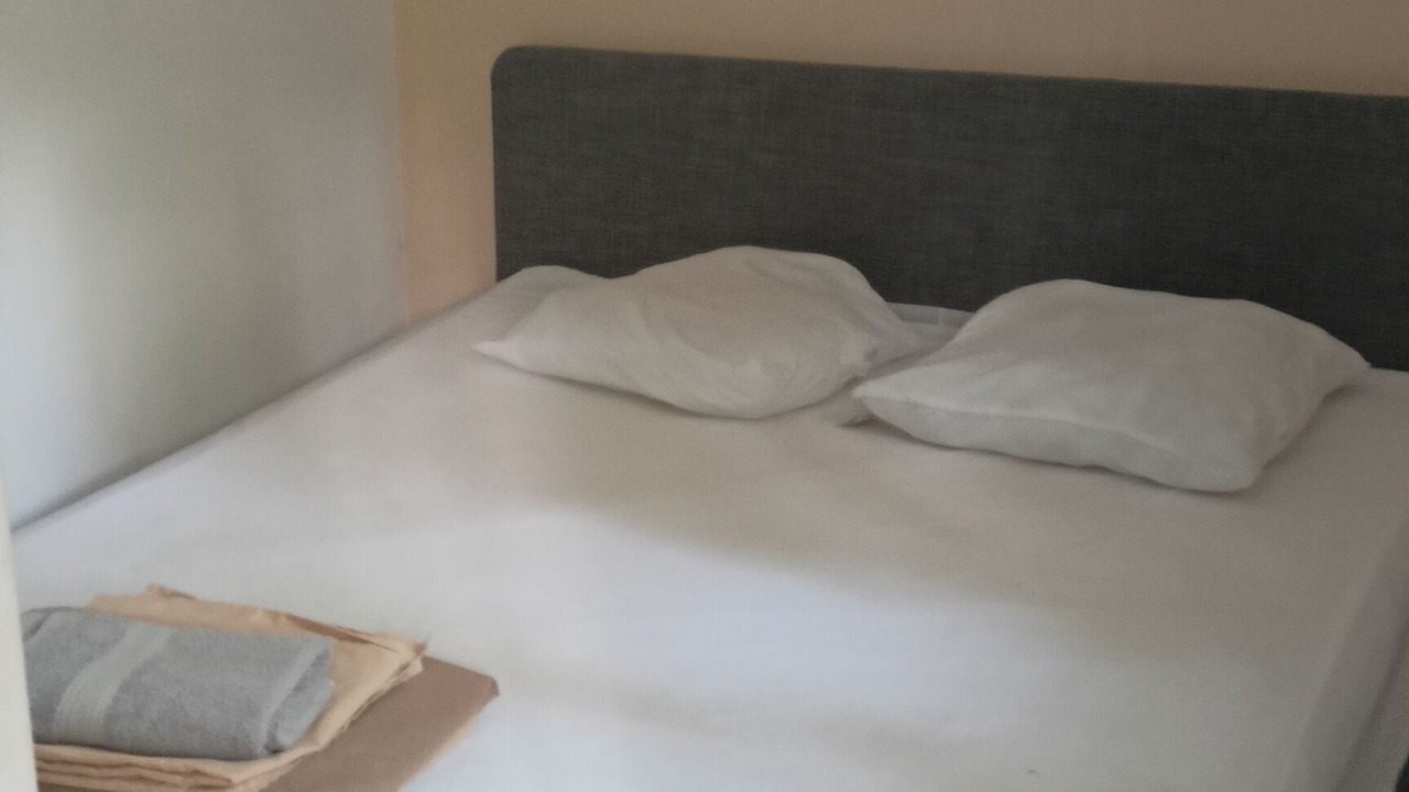 Photo of Bedroom in Valaurie