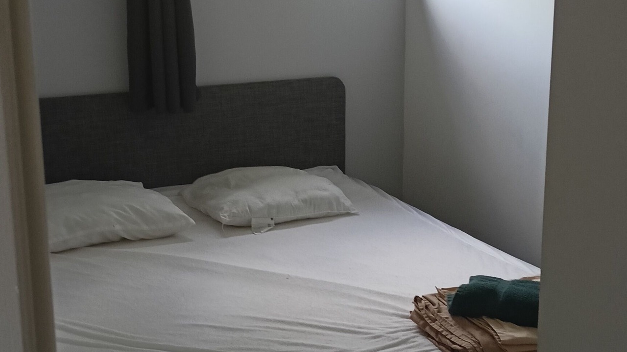 Photo of Bedroom in Valaurie
