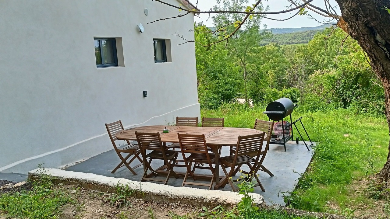 Photo of Outdoor in Valaurie