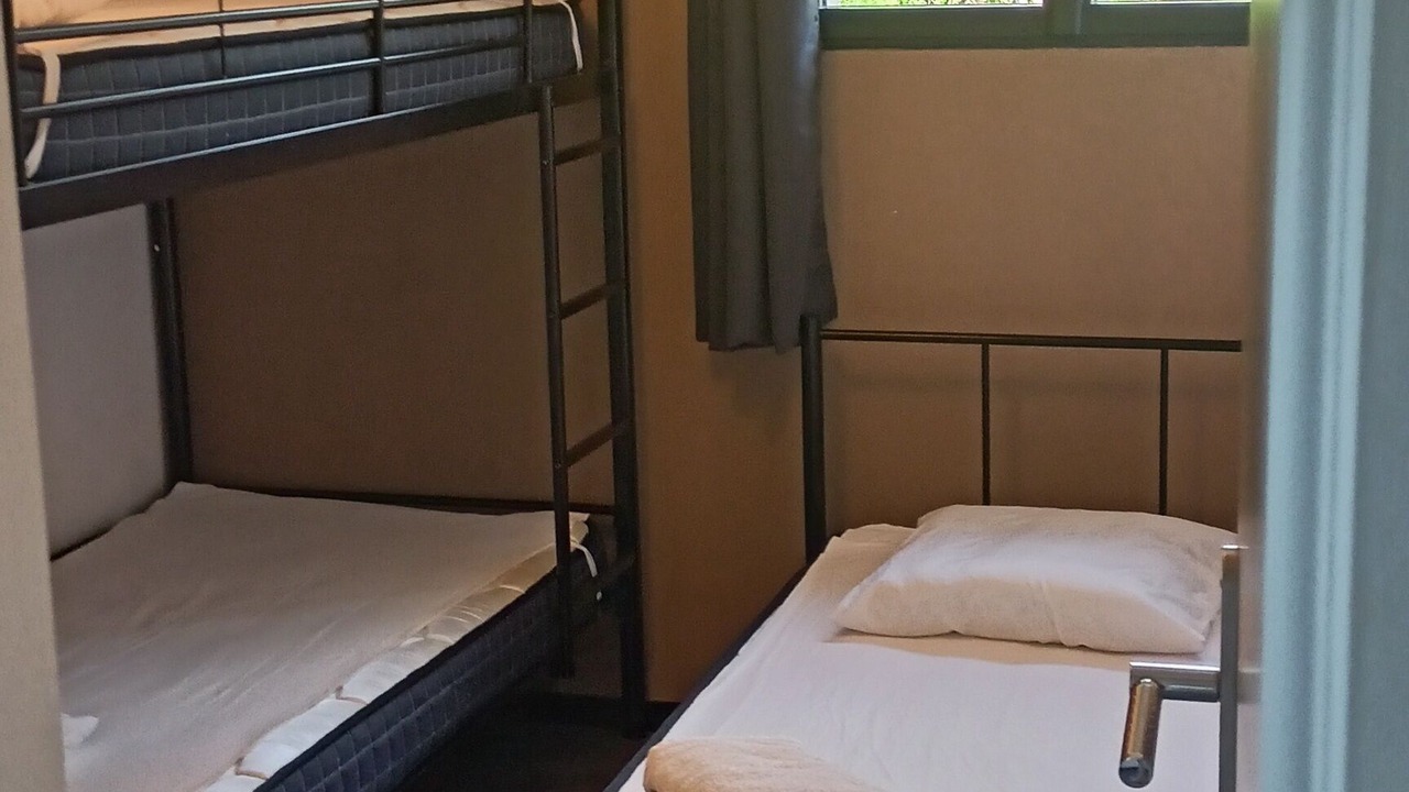 Photo of Bedroom in Valaurie