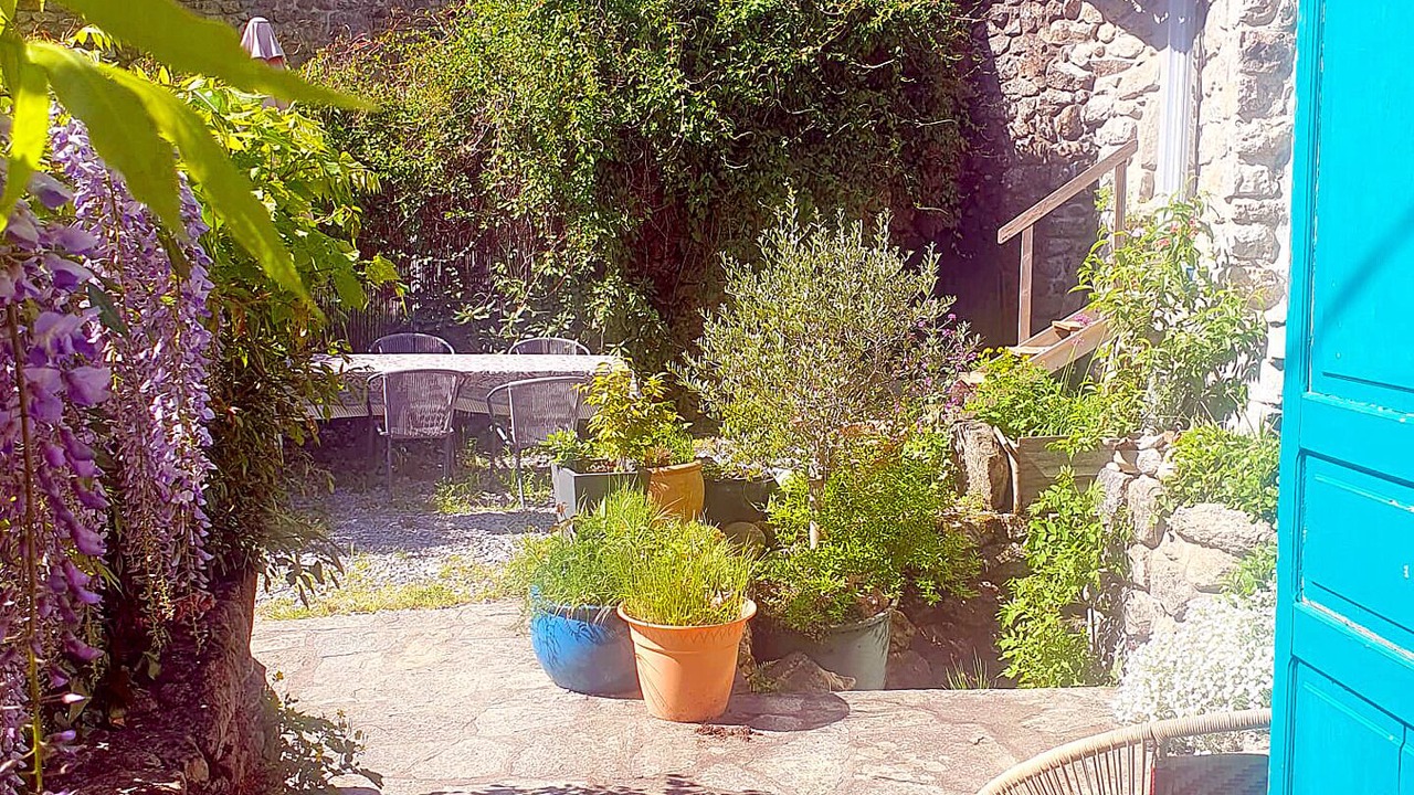 Photo of Patio Balcony in Mayres