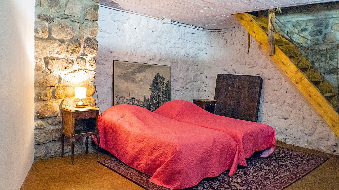 Photo of Bedroom in Mayres