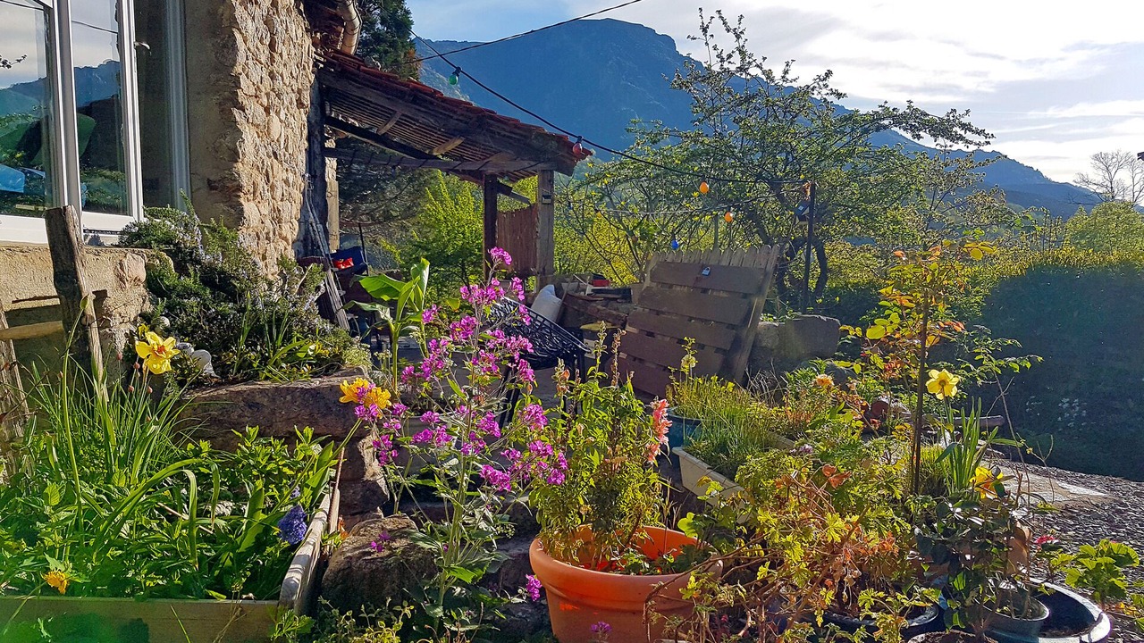 Photo of Outdoor in Mayres