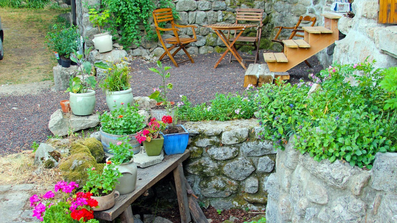 Photo of Outdoor in Mayres