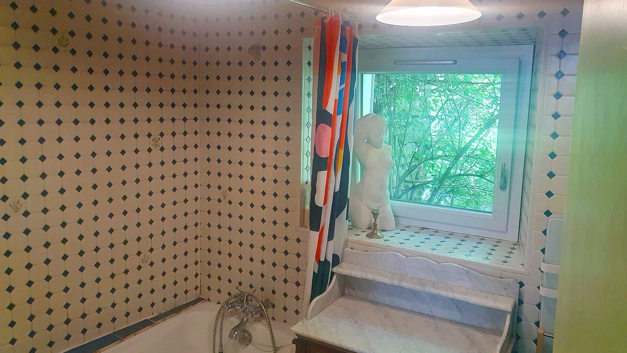 Photo of Bathroom in Mayres