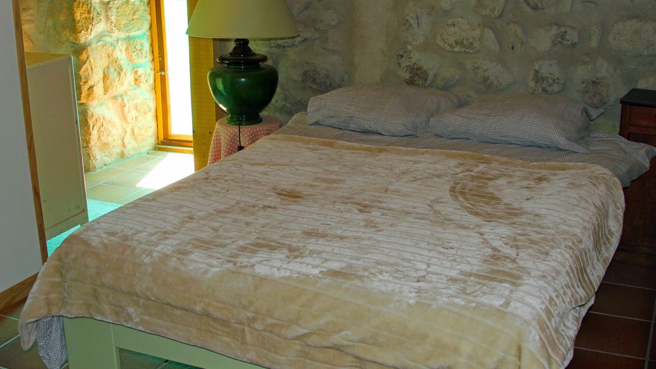 Photo of Bedroom in Mayres