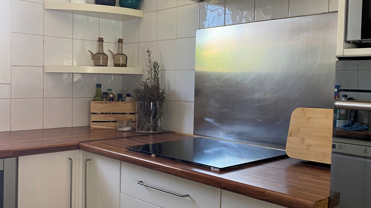 Photo of Kitchen in Grezan