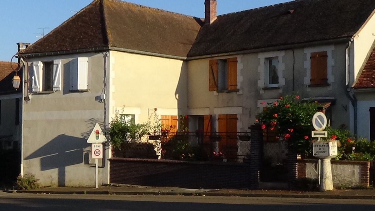 Photo of Outdoor in Escamps