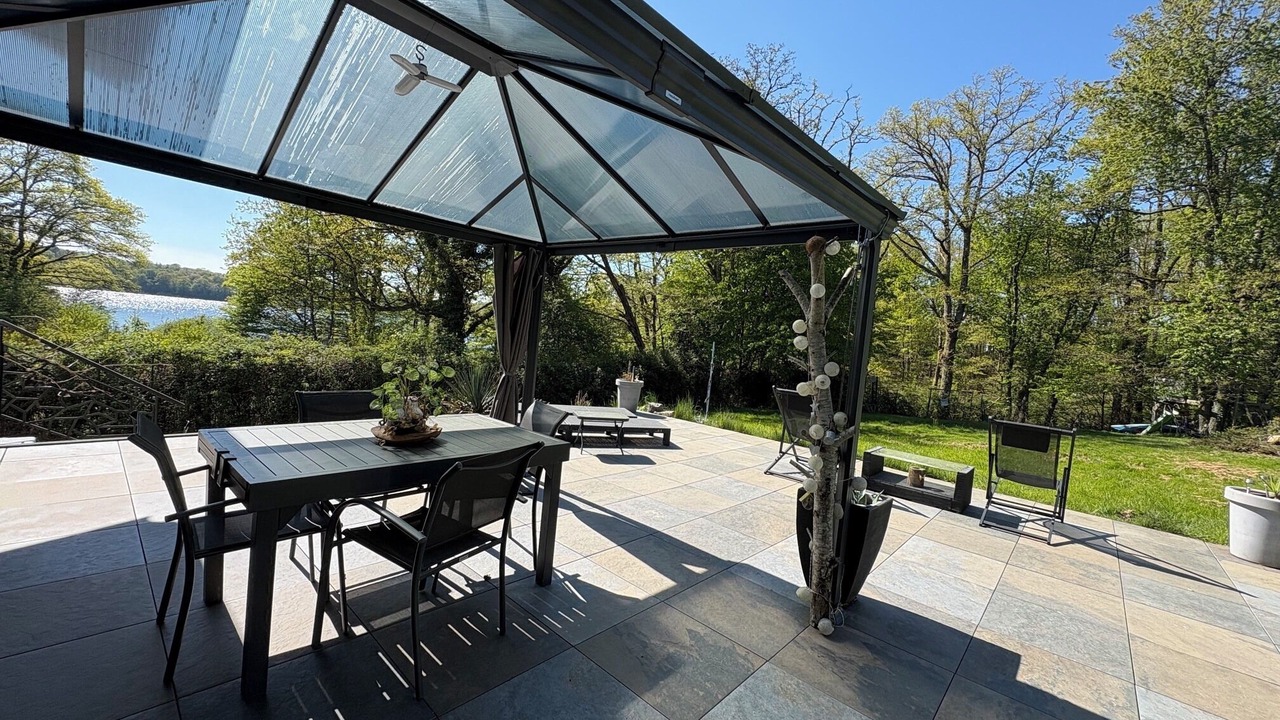 Photo of Outdoor in Champagney
