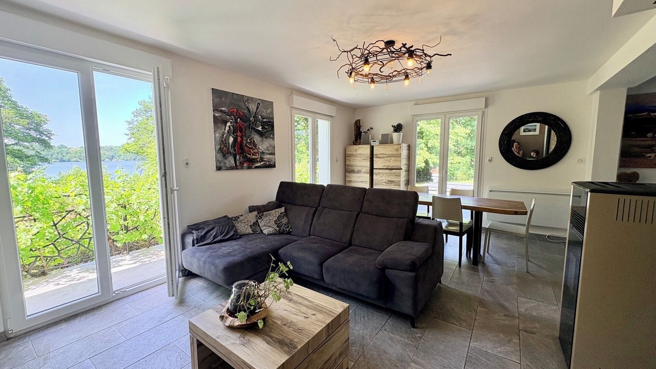 Photo of Livingroom in Champagney