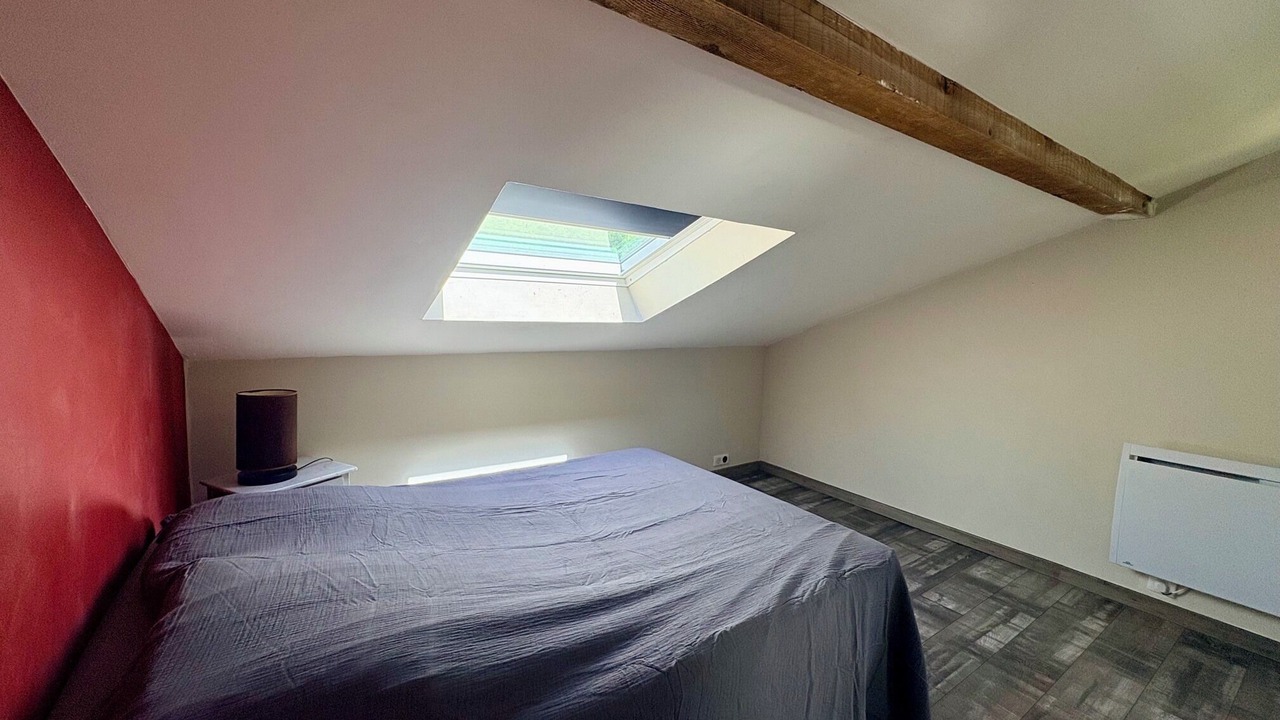 Photo of Bedroom in Champagney