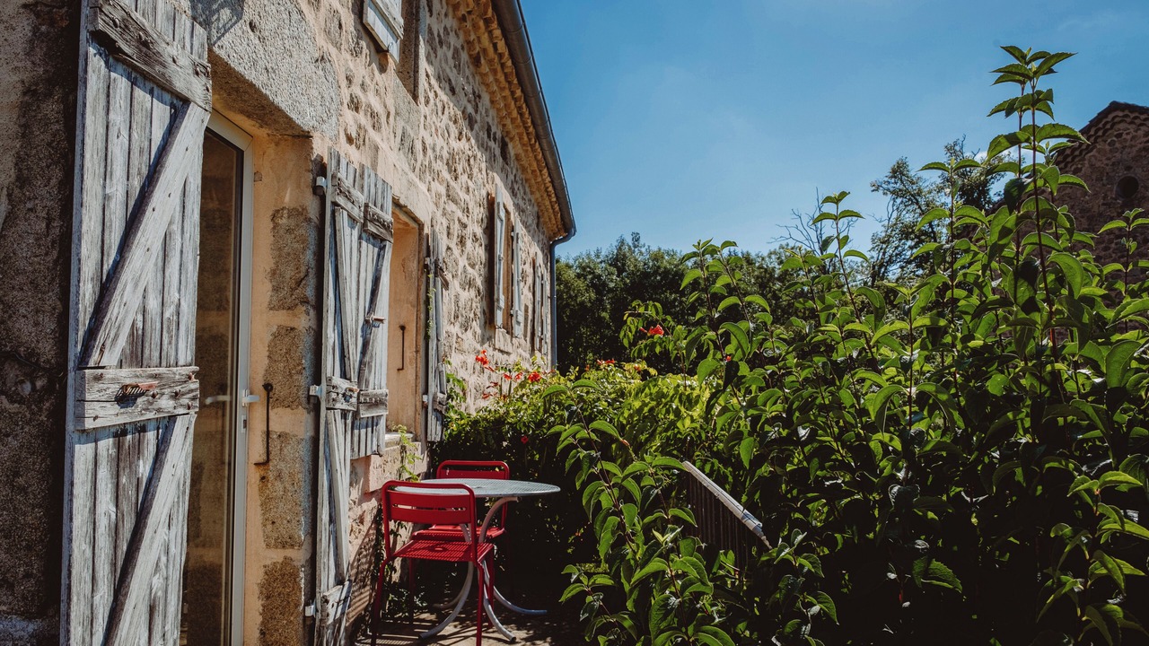 Photo of Outdoor in Saint-Barthelemy-Grozon