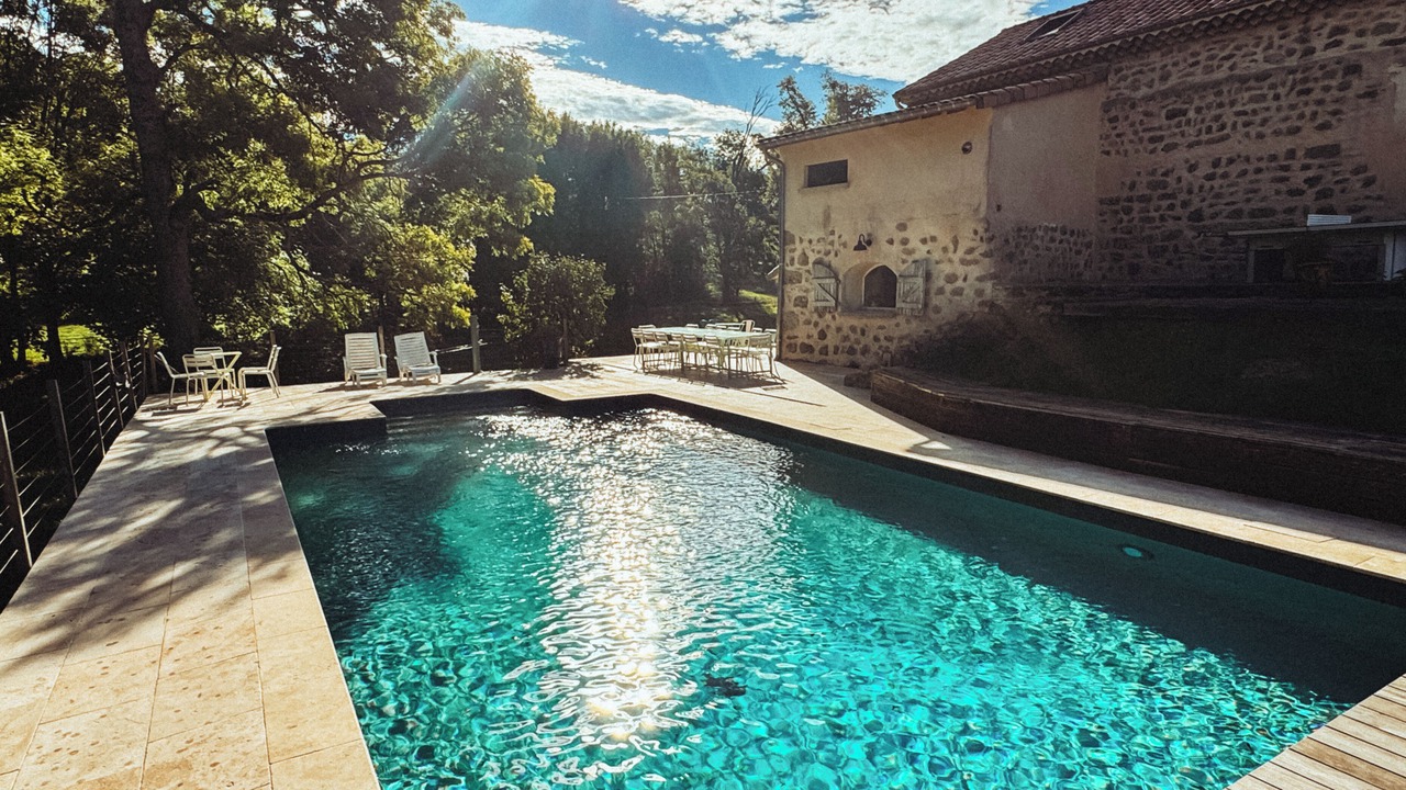 Photo of Outdoor in Saint-Barthelemy-Grozon