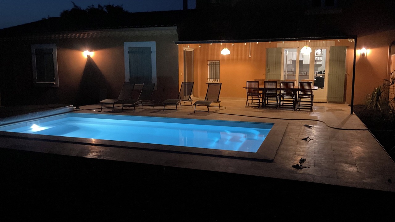 Photo of Outdoor in Puymeras