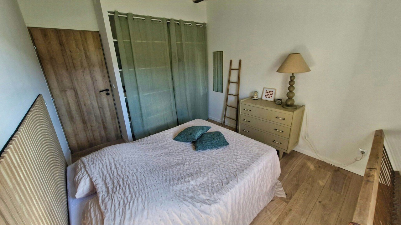 Photo of Bedroom in Roynac