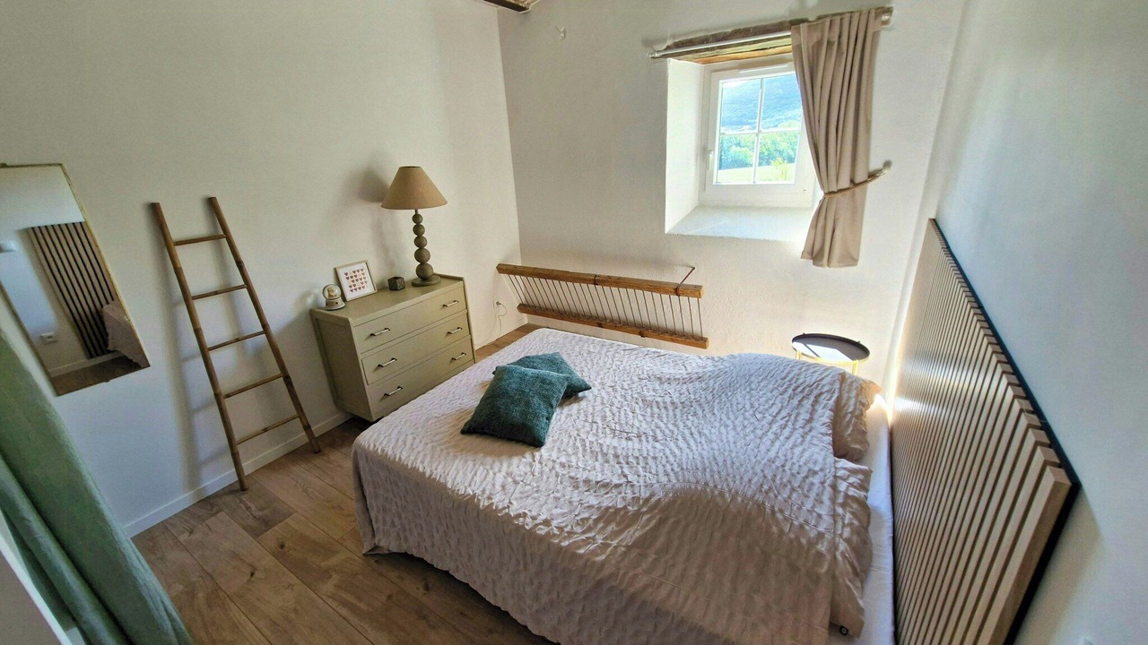 Photo of Bedroom in Roynac