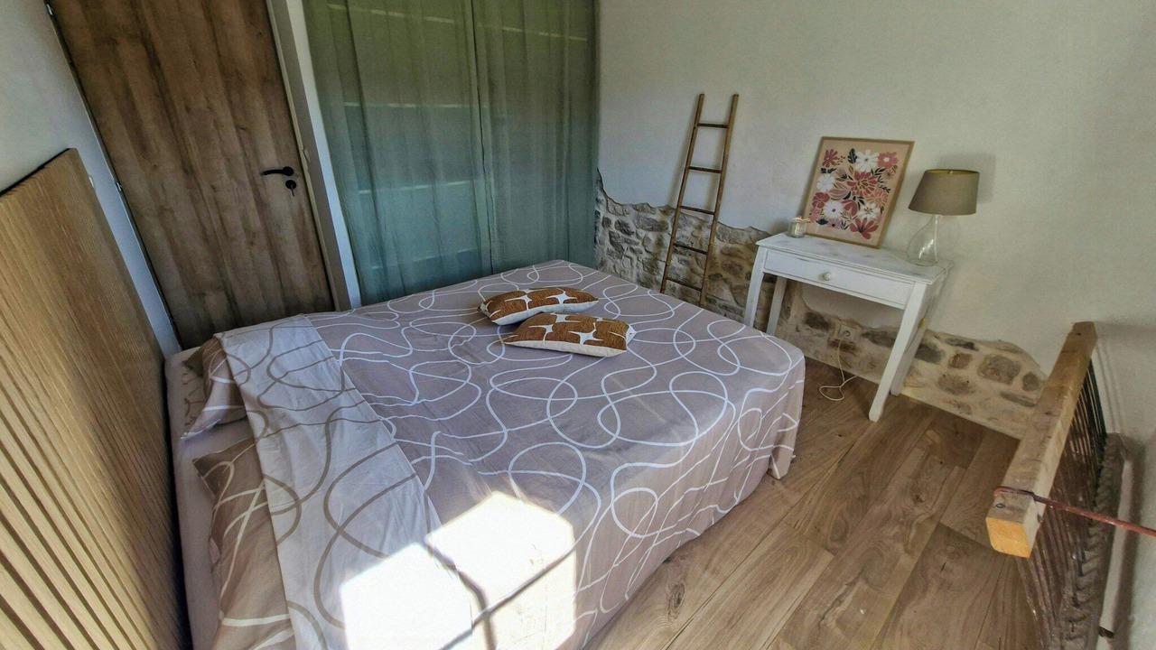 Photo of Bedroom in Roynac
