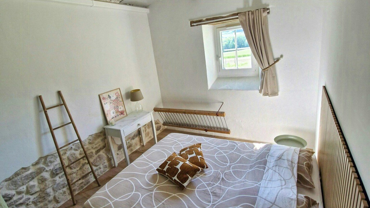 Photo of Bedroom in Roynac