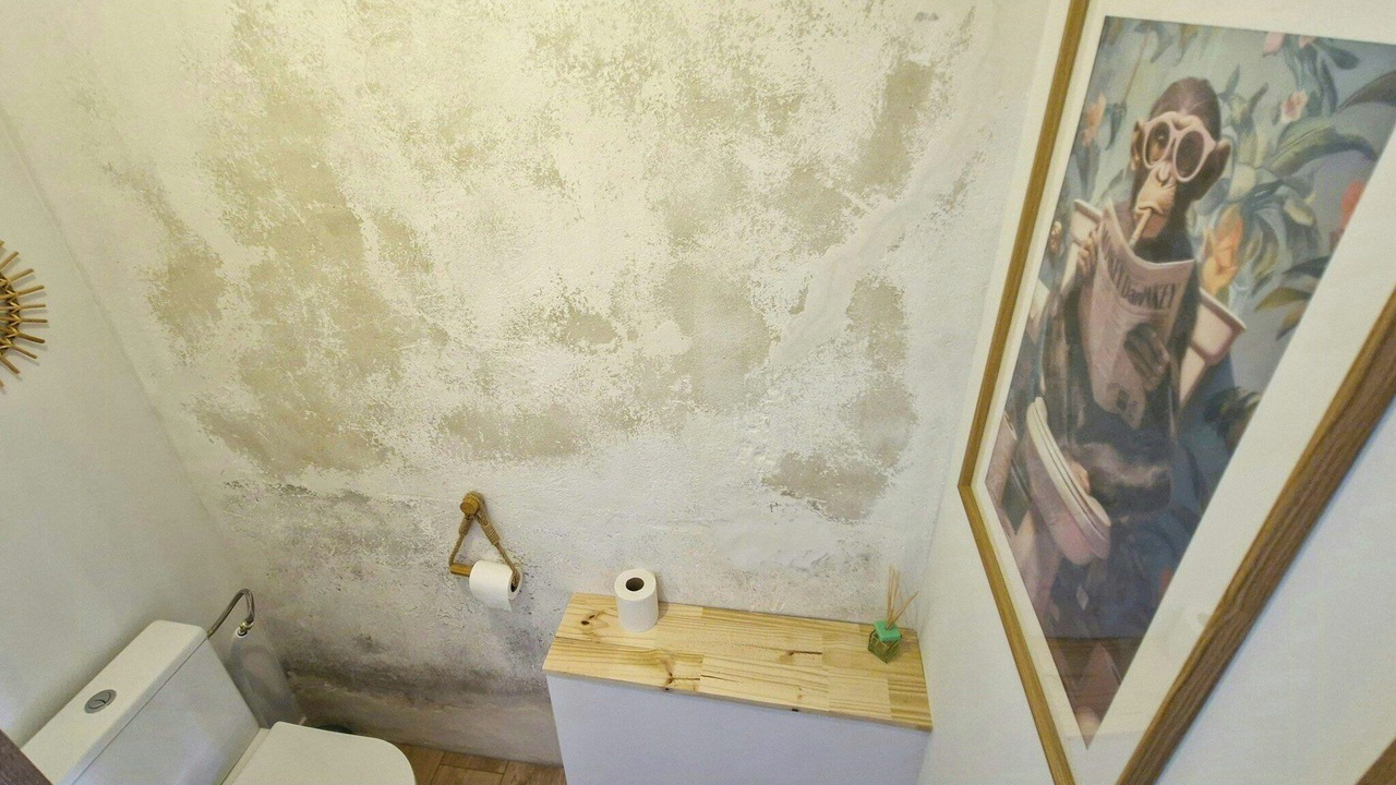 Photo of Bathroom in Roynac