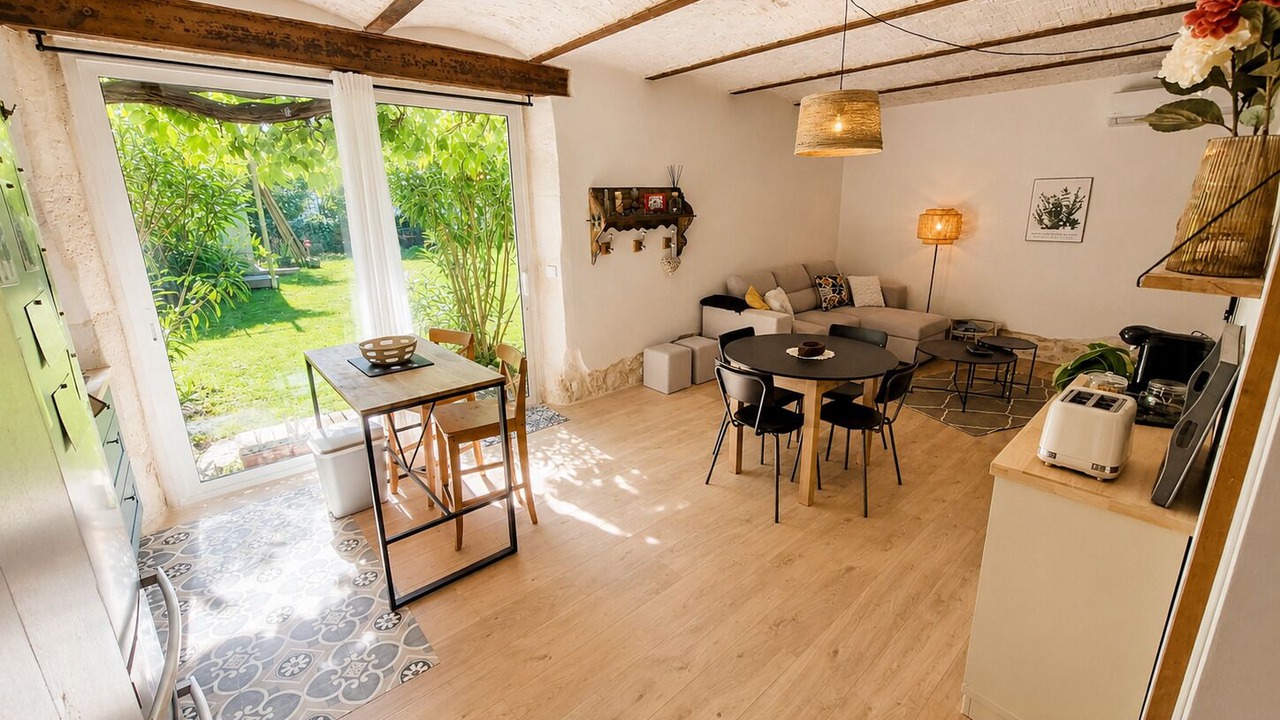 Photo of Livingroom in Roynac