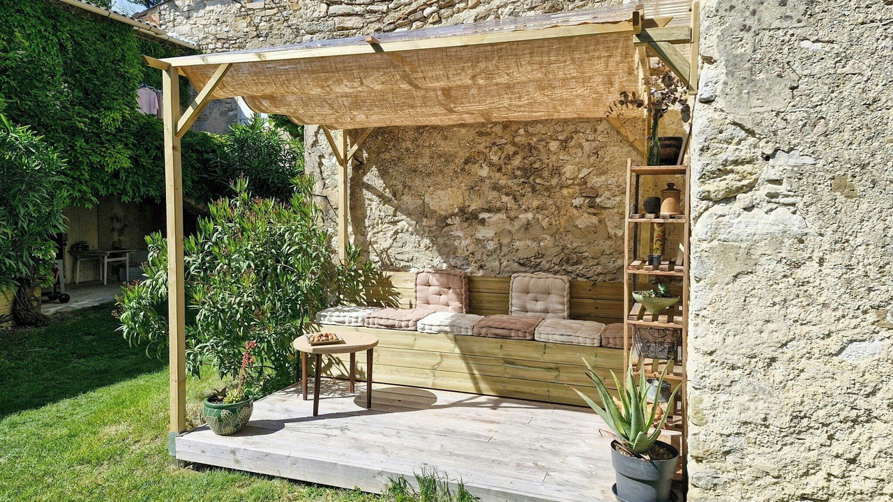 Photo of Outdoor in Roynac