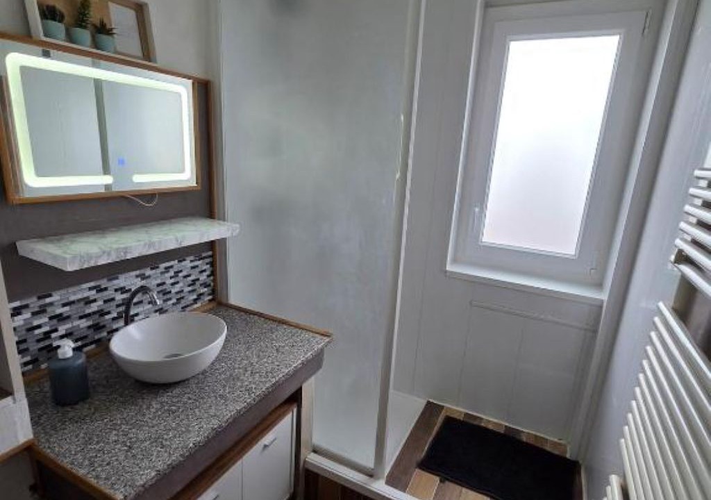 Photo of Bathroom in Macon