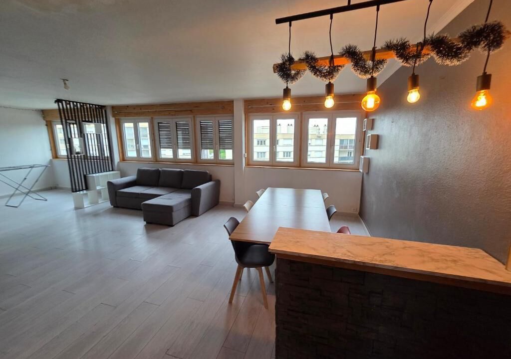 Photo of Livingroom in Macon