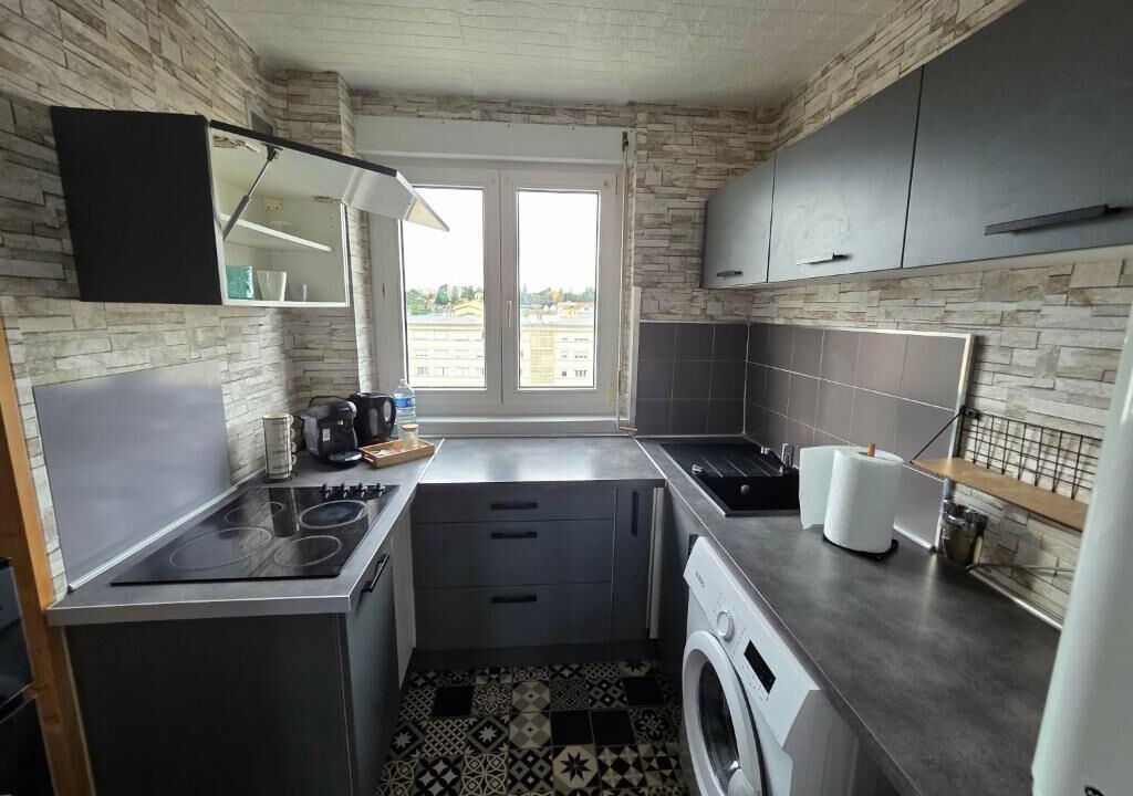 Photo of Kitchen in Macon