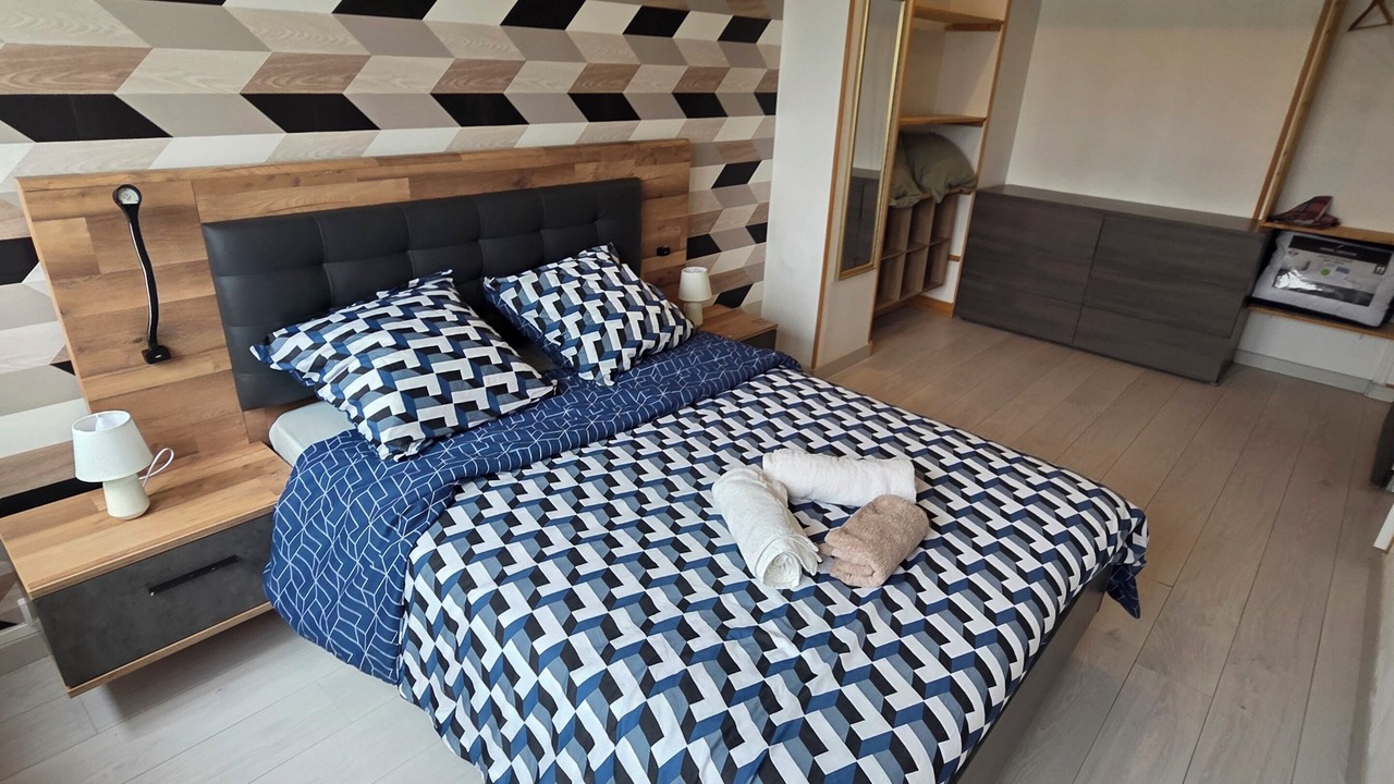 Photo of Bedroom in Macon