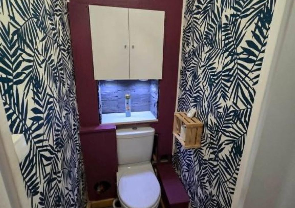 Photo of Bathroom in Macon