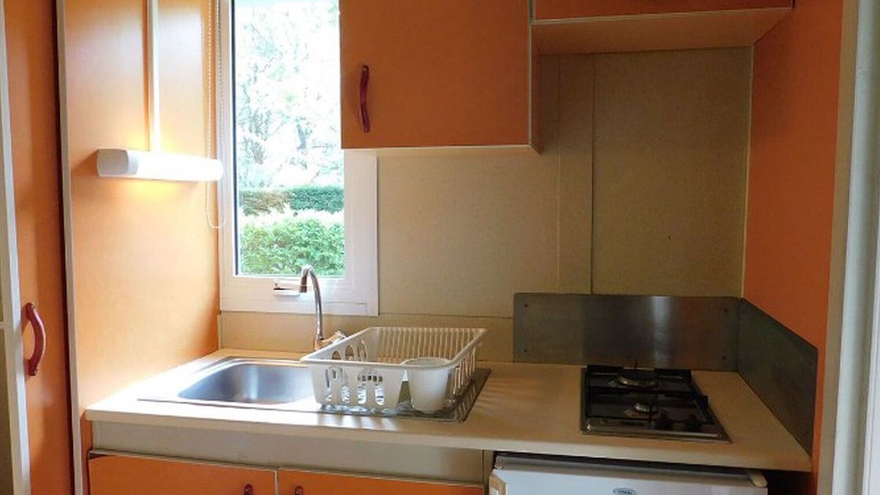 Photo of Kitchen in Vesseaux