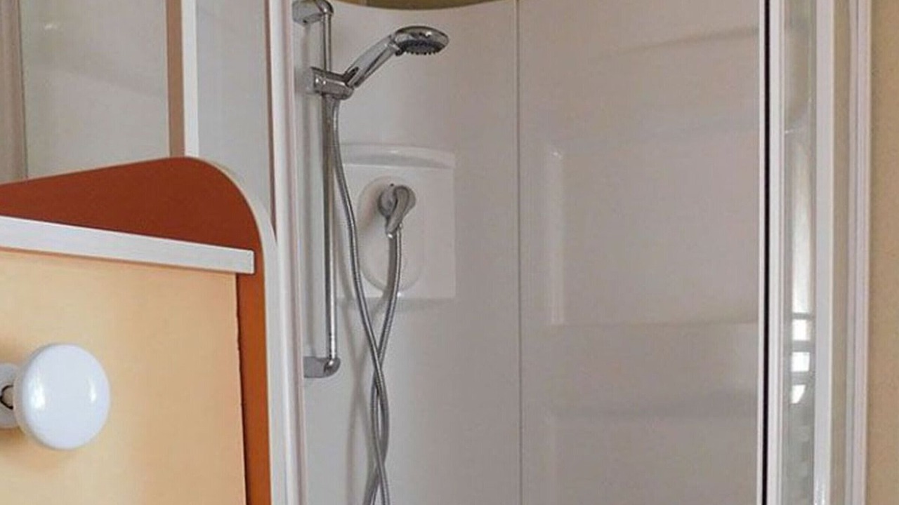 Photo of Bathroom in Vesseaux