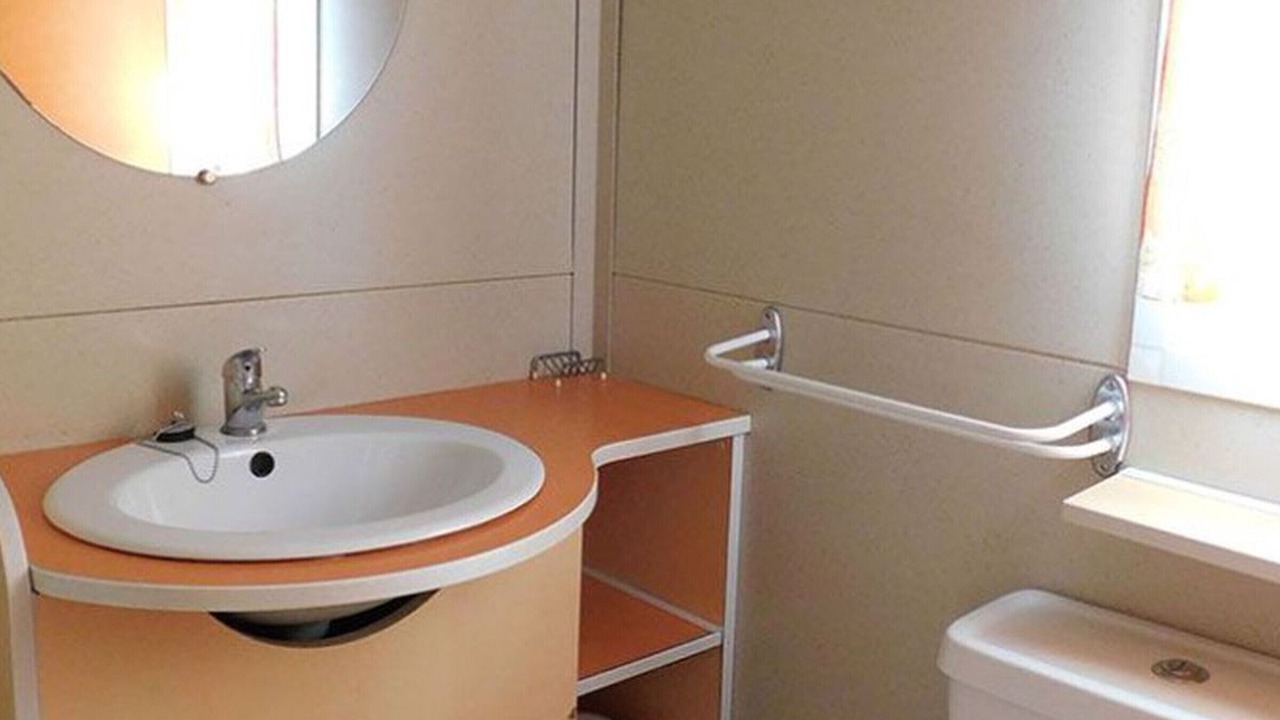 Photo of Bathroom in Vesseaux