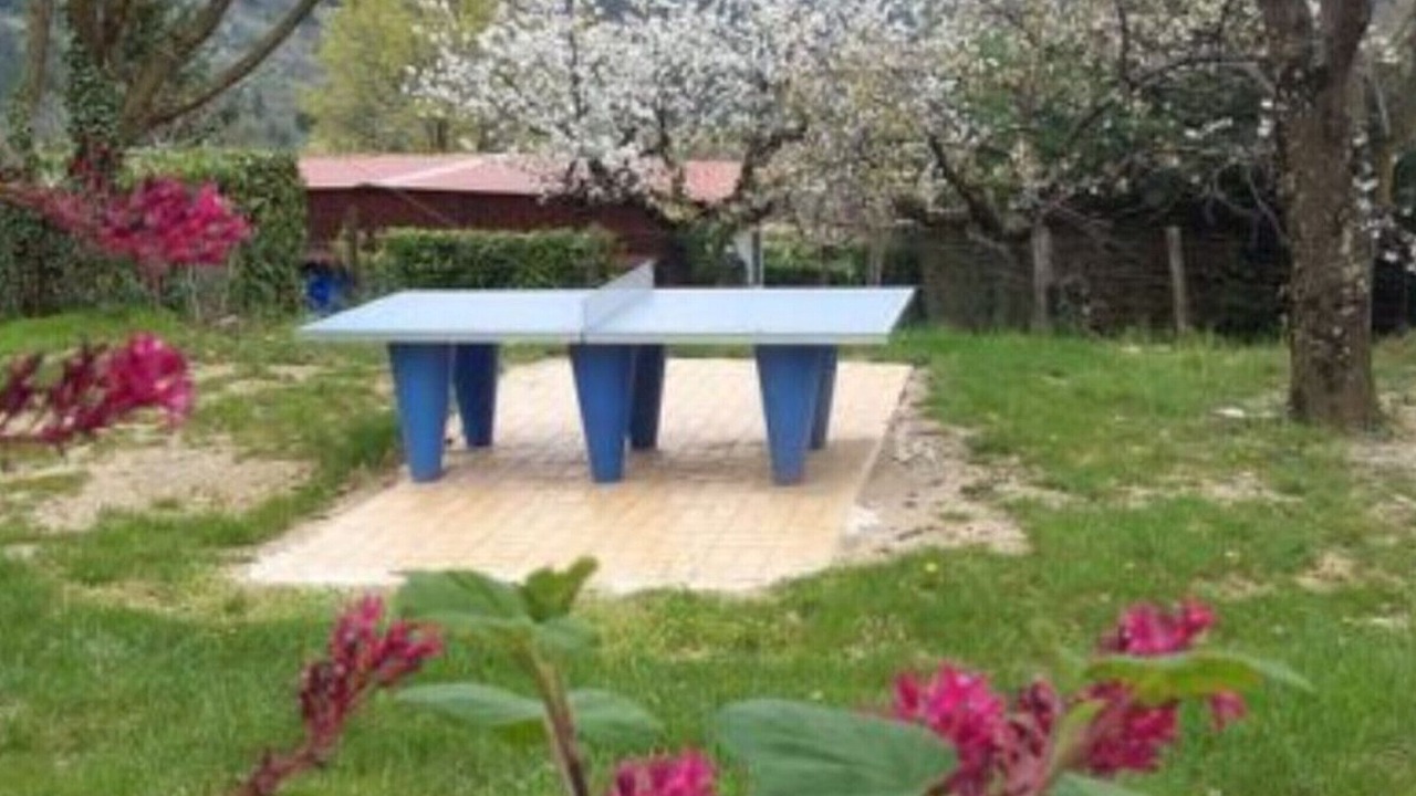 Photo of Outdoor in Vesseaux