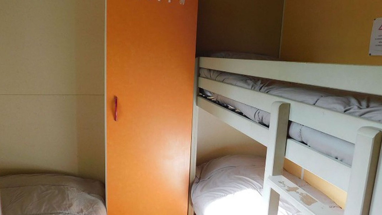 Photo of Bedroom in Vesseaux