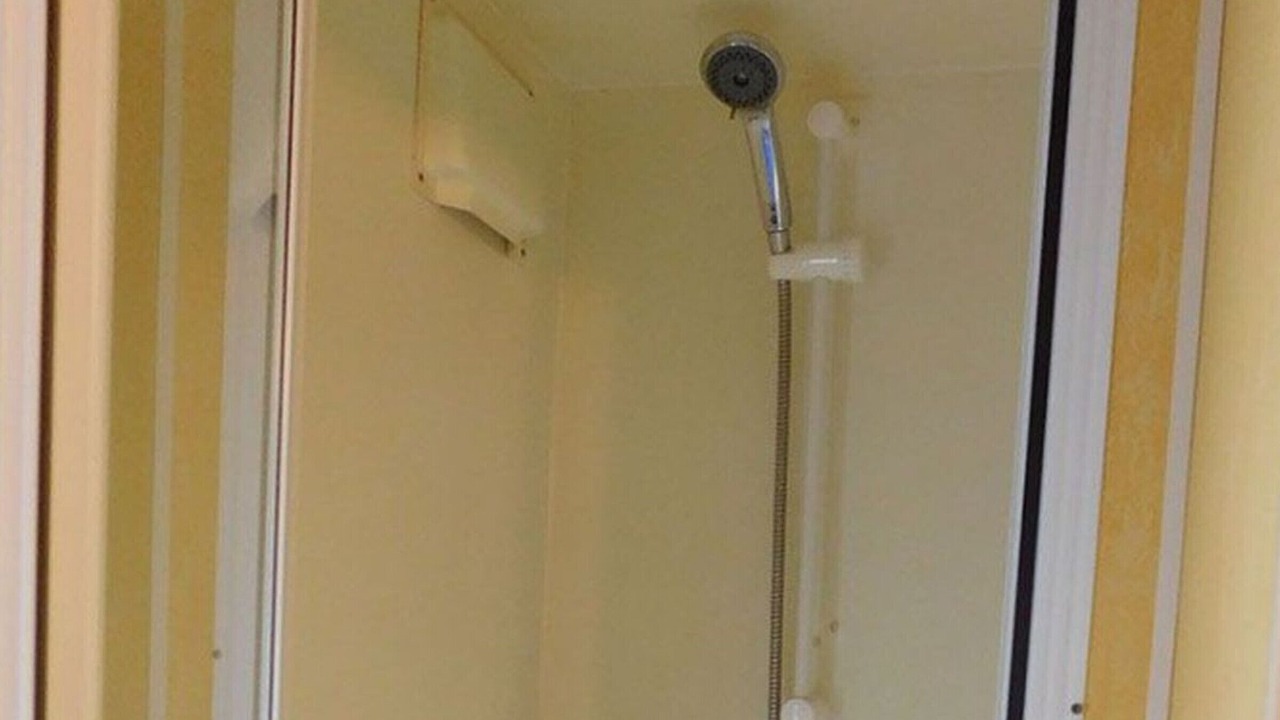 Photo of Bathroom in Vesseaux