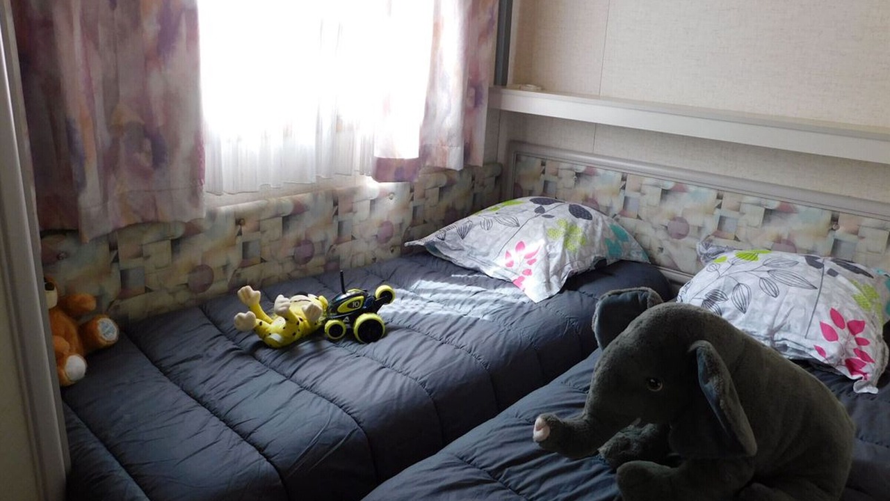 Photo of Bedroom in Vesseaux