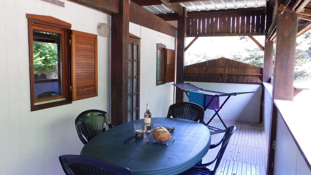 Photo of Outdoor in Vesseaux