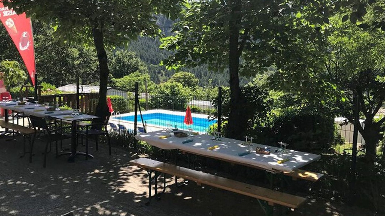Photo of Outdoor in Vesseaux