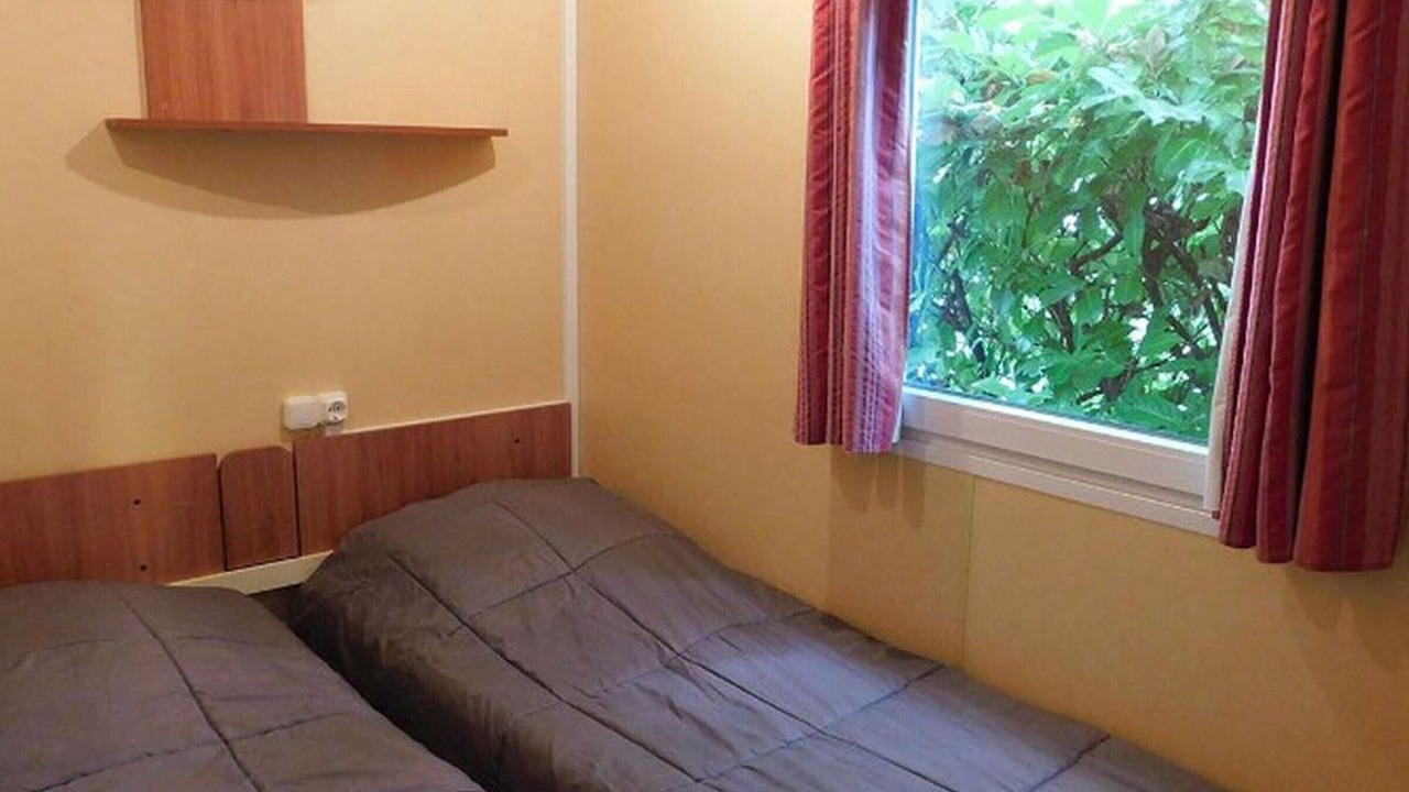 Photo of Bedroom in Vesseaux