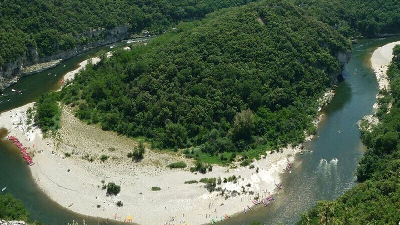 Photo of Outdoor in Vesseaux