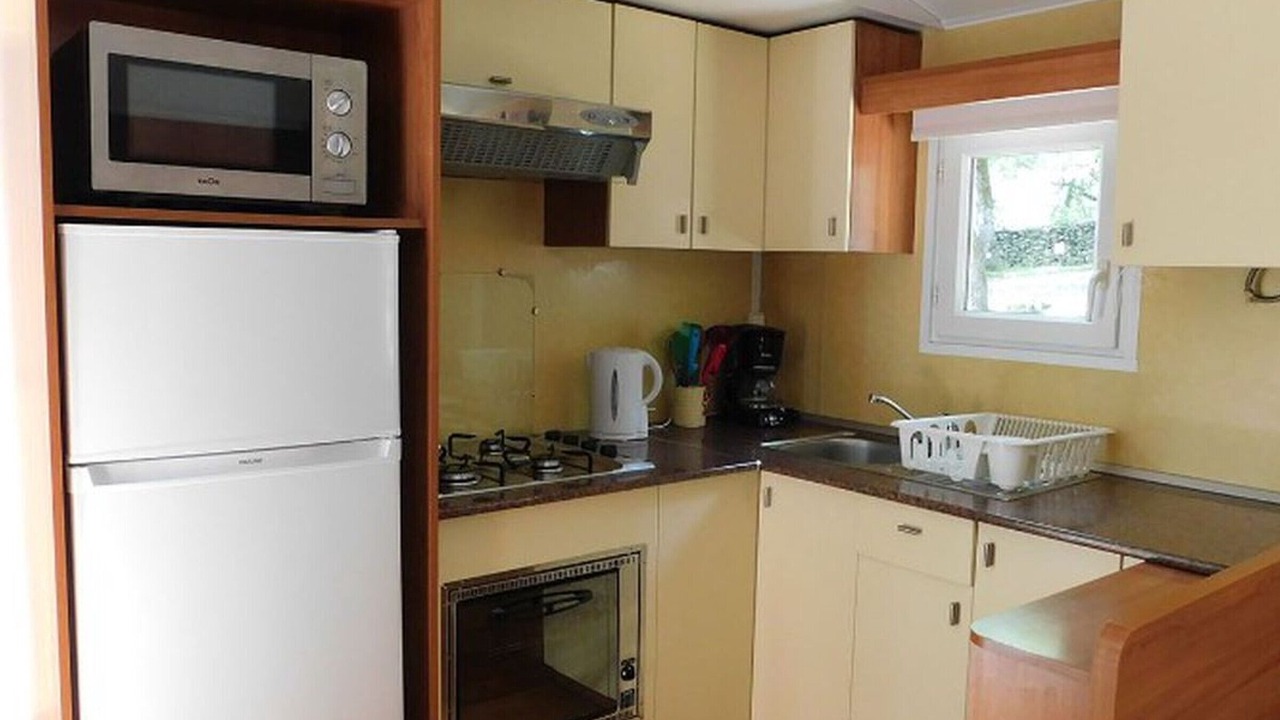 Photo of Kitchen in Vesseaux