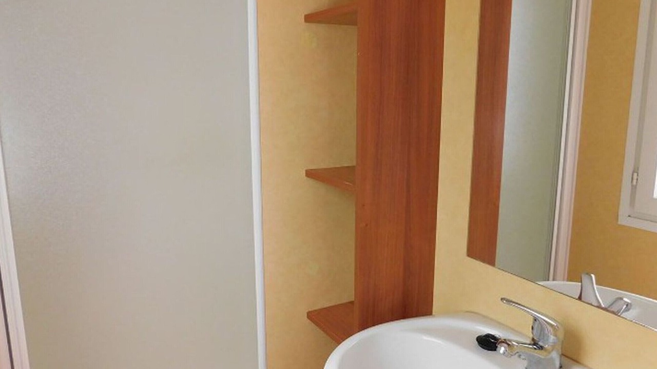 Photo of Bathroom in Vesseaux