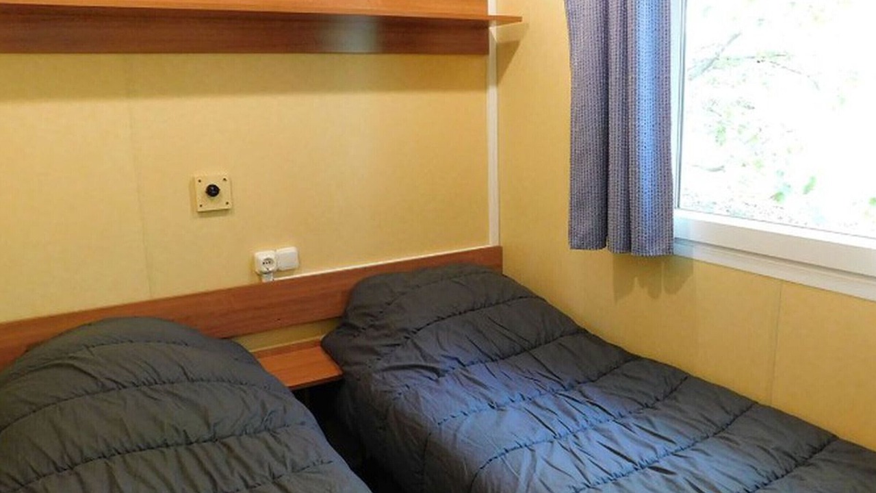 Photo of Bedroom in Vesseaux